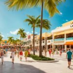La Isla Shopping Village Cancun
