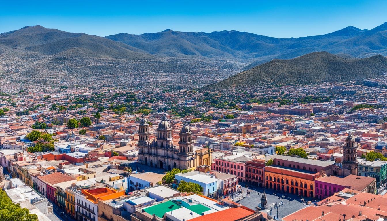 Best Things to Do in Querétaro