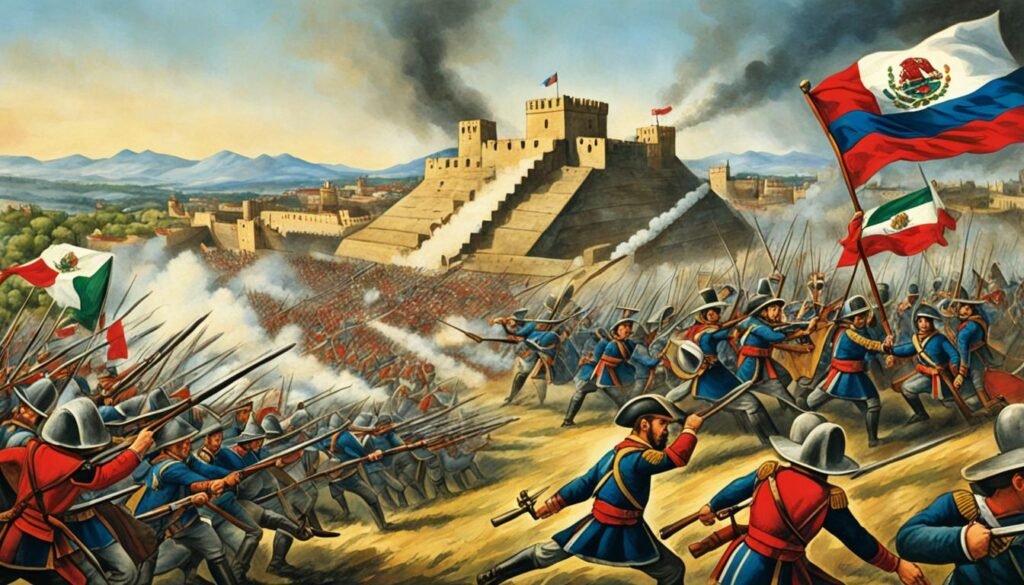 Battle of Puebla