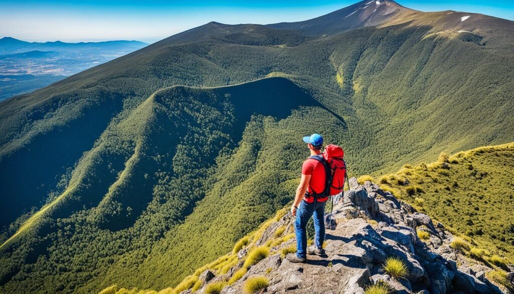 natural wonders Puebla